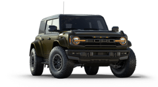 2025 Ford Bronco® External Image 5